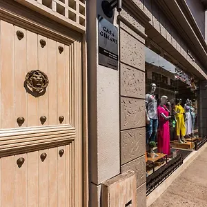 Apartamento Casa Gimani, Cartagena