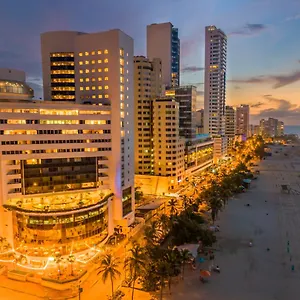 Almirante Colombia Отель