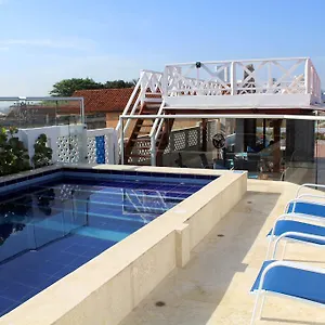 Casa Colonial By Akel Hotel