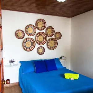 Privatunterkunft Casa San Benito Abad, Cartagena (Kolumbien)